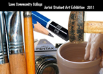 Juried Student Art Show